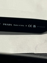 Load image into Gallery viewer, Prada Acetate Butterfly Sunglasses
