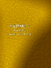 Load image into Gallery viewer, Hermes Picotin Lock 18 Clemence Handbag Lime