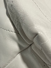 Load image into Gallery viewer, Chanel 22 White Hobo Shoulder Bag