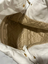 Load image into Gallery viewer, Chanel 22 White Hobo Shoulder Bag
