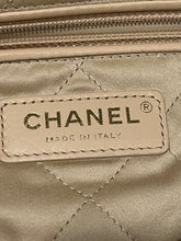Load image into Gallery viewer, Chanel 22 White Hobo Shoulder Bag