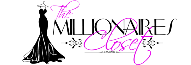 The Millionaires Closet logo
