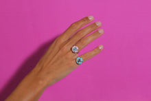 Load image into Gallery viewer, NeverNot Show N Tell Ready to Celebrate Ring Size 5