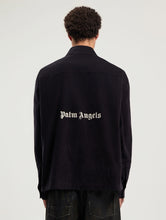 Load image into Gallery viewer, Palm Angels Cotton Corduroy Button Front Shirt