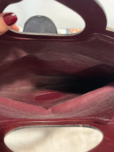 Load image into Gallery viewer, Dior Vintage Oblique Fold Over Flap Bag