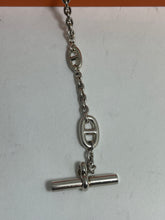 Load image into Gallery viewer, Hermes Farandole Long Necklace