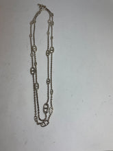 Load image into Gallery viewer, Hermes Farandole Long Necklace