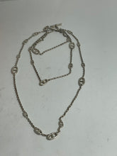 Load image into Gallery viewer, Hermes Farandole Long Necklace