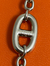 Load image into Gallery viewer, Hermes Farandole Long Necklace
