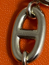 Load image into Gallery viewer, Hermes Farandole Long Necklace