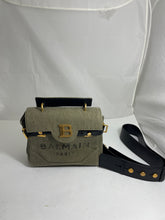 Load image into Gallery viewer, Balmain B-Buzz 23 Shoulder/Crossbody Bag