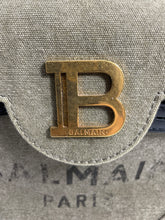 Load image into Gallery viewer, Balmain B-Buzz 23 Shoulder/Crossbody Bag