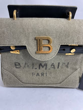 Load image into Gallery viewer, Balmain B-Buzz 23 Shoulder/Crossbody Bag