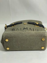 Load image into Gallery viewer, Balmain B-Buzz 23 Shoulder/Crossbody Bag