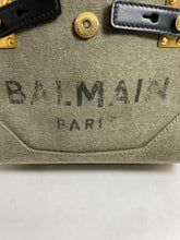 Load image into Gallery viewer, Balmain B-Buzz 23 Shoulder/Crossbody Bag