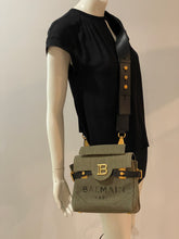 Load image into Gallery viewer, Balmain B-Buzz 23 Shoulder/Crossbody Bag