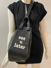 Load image into Gallery viewer, Loewe See You Later Hammock Bag