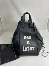 Load image into Gallery viewer, Loewe See You Later Hammock Bag