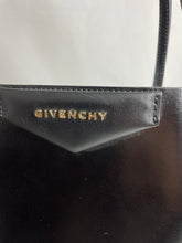 Load image into Gallery viewer, Givenchy Antigona Large Black Leather Tote