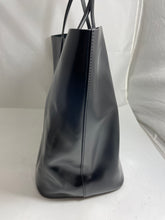 Load image into Gallery viewer, Givenchy Antigona Large Black Leather Tote