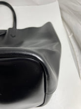 Load image into Gallery viewer, Givenchy Antigona Large Black Leather Tote