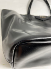 Load image into Gallery viewer, Givenchy Antigona Large Black Leather Tote