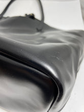 Load image into Gallery viewer, Givenchy Antigona Large Black Leather Tote