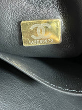Load image into Gallery viewer, Chanel 22S Black Large Trendy Bag