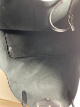 Load image into Gallery viewer, Givenchy Antigona Large Black Leather Tote