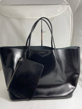 Load image into Gallery viewer, Givenchy Antigona Large Black Leather Tote
