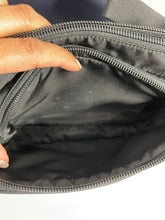 Load image into Gallery viewer, Prada Re-Nylon Unisex Black Belt Bag