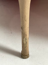 Load image into Gallery viewer, Christian Louboutin Beige Leather Spike Pumps