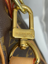 Load image into Gallery viewer, Louis Vuitton Monogram Coated Canvas Keepall Luggage
