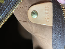 Load image into Gallery viewer, Louis Vuitton Monogram Coated Canvas Keepall Luggage