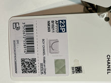Load image into Gallery viewer, Chanel Mint Green WOC Boy Wallet On Chain Handbag