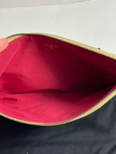 Load image into Gallery viewer, Chanel Gold Gabrielle Medium O case Clutch