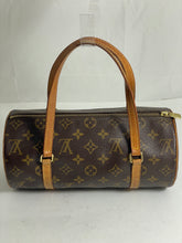 Load image into Gallery viewer, Louis Vuitton Monogram Papillon Handbag