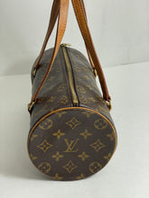 Load image into Gallery viewer, Louis Vuitton Monogram Papillon Handbag
