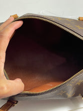 Load image into Gallery viewer, Louis Vuitton Monogram Papillon Handbag
