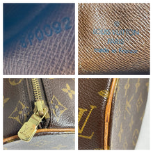 Load image into Gallery viewer, Louis Vuitton Monogram Papillon Handbag
