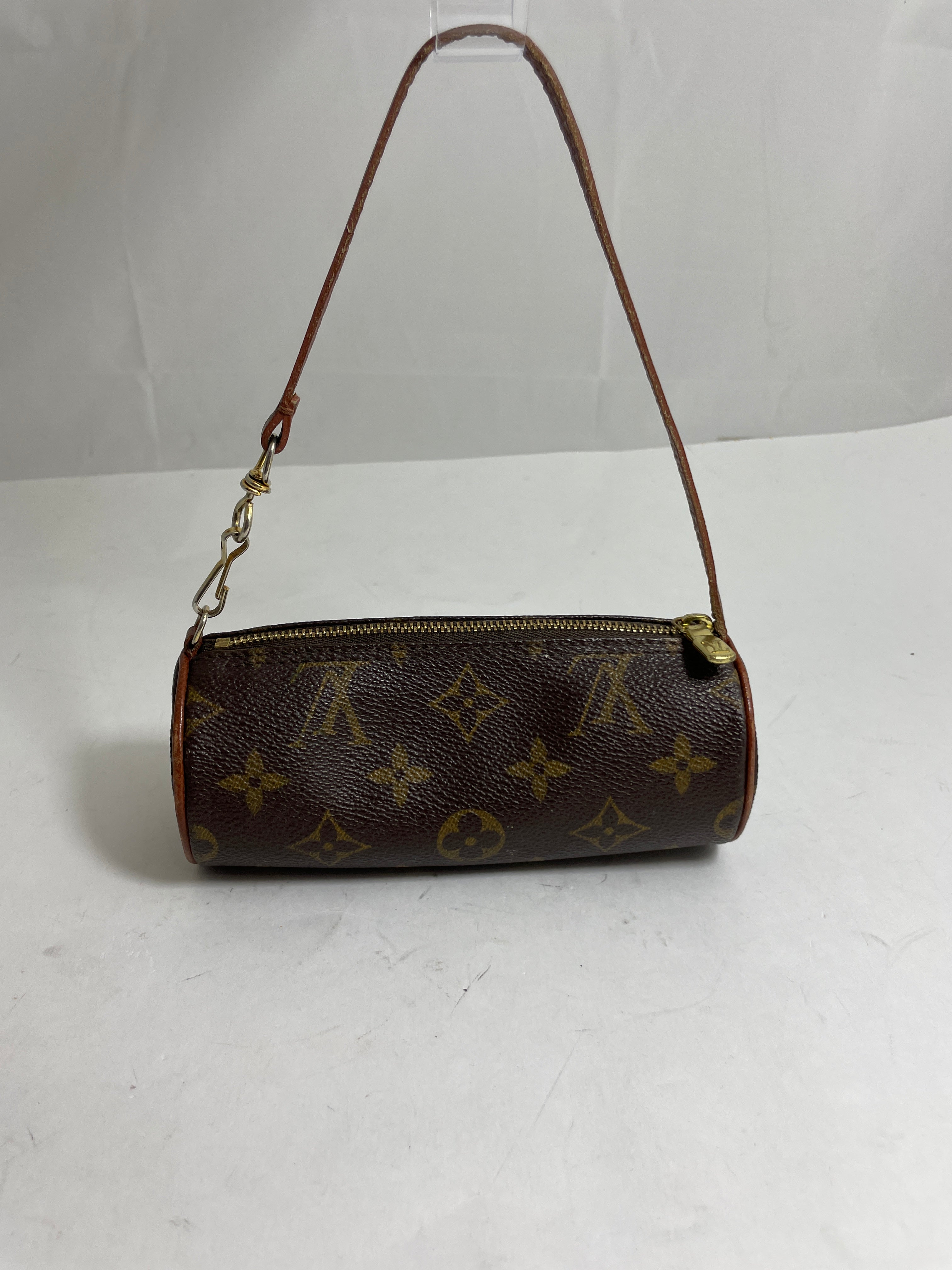Louis Vuitton Papillon 19 - Brown Mini Bags, Handbags - LOU63244