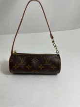 Load image into Gallery viewer, Louis Vuitton Monogram Mini Papillon Bag