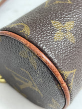 Load image into Gallery viewer, Louis Vuitton Monogram Mini Papillon Bag
