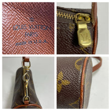 Load image into Gallery viewer, Louis Vuitton Monogram Mini Papillon Bag
