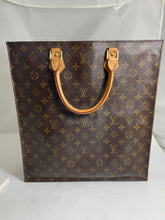 Load image into Gallery viewer, Louis Vuitton Monogram Tote Handbag