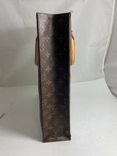 Load image into Gallery viewer, Louis Vuitton Monogram Tote Handbag