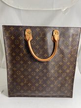 Load image into Gallery viewer, Louis Vuitton Monogram Tote Handbag