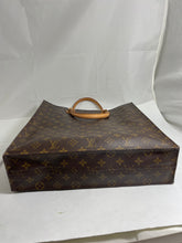 Load image into Gallery viewer, Louis Vuitton Monogram Tote Handbag