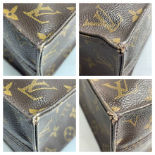 Load image into Gallery viewer, Louis Vuitton Monogram Tote Handbag