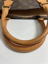 Load image into Gallery viewer, Louis Vuitton Monogram Tote Handbag